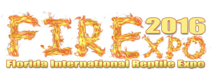 Repticon Fire @ Lakeland – Sept 2018